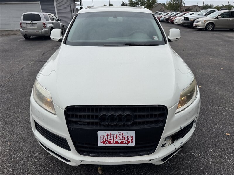 2007 Audi Q7 4.2 Premium quattro - Photo 4 - Grand Island, NE 68801