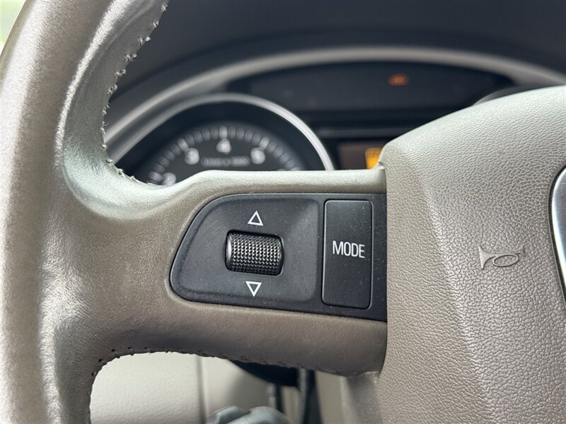 2007 Audi Q7 4.2 Premium quattro - Photo 11 - Grand Island, NE 68801