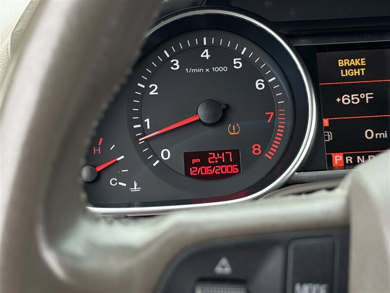 2007 Audi Q7 4.2 Premium quattro - Photo 14 - Grand Island, NE 68801