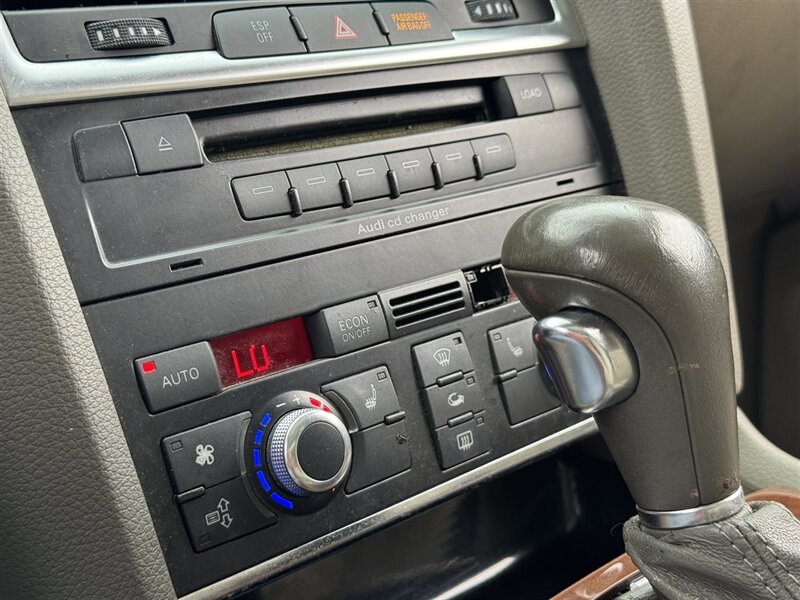 2007 Audi Q7 4.2 Premium quattro - Photo 15 - Grand Island, NE 68801