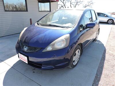 2013 Honda Fit   - Photo 2 - Lexington, NE 68850