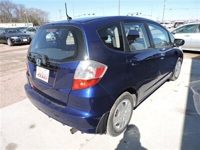 2013 Honda Fit   - Photo 5 - Lexington, NE 68850