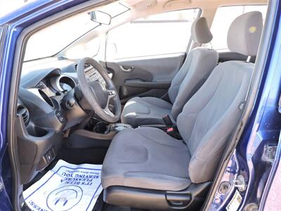 2013 Honda Fit   - Photo 9 - Lexington, NE 68850