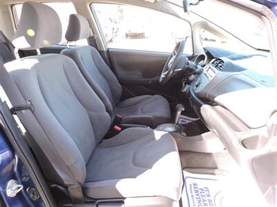 2013 Honda Fit   - Photo 13 - Lexington, NE 68850