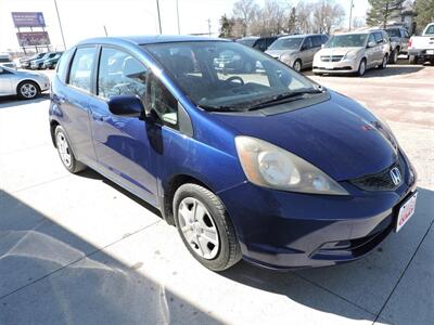 2013 Honda Fit   - Photo 4 - Lexington, NE 68850