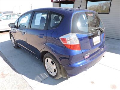 2013 Honda Fit   - Photo 7 - Lexington, NE 68850