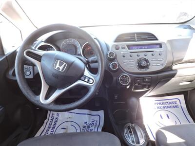 2013 Honda Fit   - Photo 10 - Lexington, NE 68850