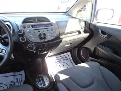 2013 Honda Fit   - Photo 11 - Lexington, NE 68850