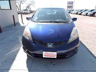 2013 Honda Fit   - Photo 3 - Lexington, NE 68850