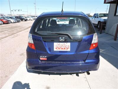 2013 Honda Fit   - Photo 6 - Lexington, NE 68850