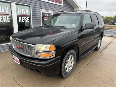 2004 GMC Yukon Denali   - Photo 2 - Lexington, NE 68850