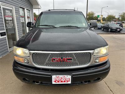 2004 GMC Yukon Denali   - Photo 3 - Lexington, NE 68850