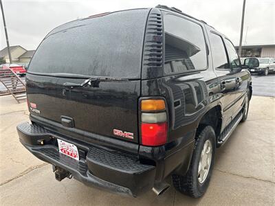 2004 GMC Yukon Denali   - Photo 5 - Lexington, NE 68850