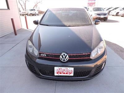 2010 Volkswagen GTI Base PZEV   - Photo 3 - Lexington, NE 68850