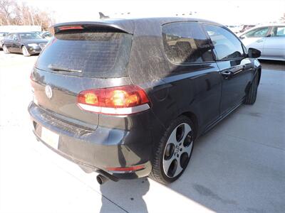 2010 Volkswagen GTI Base PZEV   - Photo 5 - Lexington, NE 68850