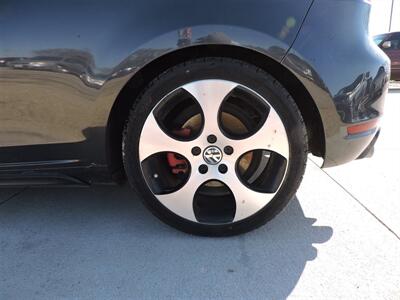 2010 Volkswagen GTI Base PZEV   - Photo 8 - Lexington, NE 68850