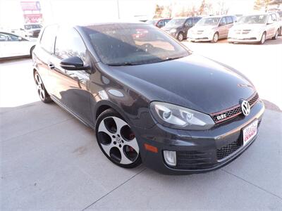 2010 Volkswagen GTI Base PZEV   - Photo 4 - Lexington, NE 68850