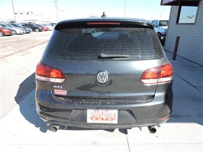 2010 Volkswagen GTI Base PZEV   - Photo 6 - Lexington, NE 68850