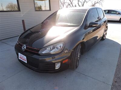 2010 Volkswagen GTI Base PZEV   - Photo 2 - Lexington, NE 68850