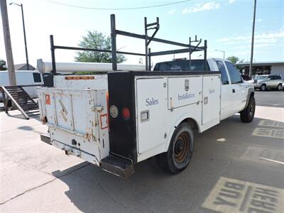 1995 GMC Sierra 2500 SL   - Photo 5 - Grand Island, NE 68801