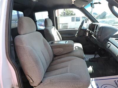 1995 GMC Sierra 2500 SL   - Photo 10 - Grand Island, NE 68801