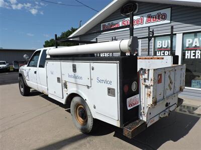 1995 GMC Sierra 2500 SL   - Photo 7 - Grand Island, NE 68801
