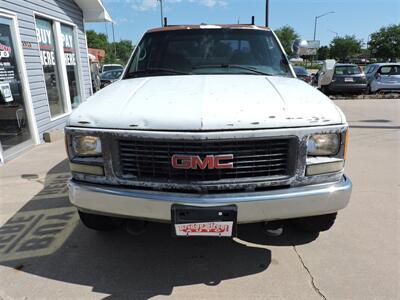 1995 GMC Sierra 2500 SL   - Photo 3 - Grand Island, NE 68801