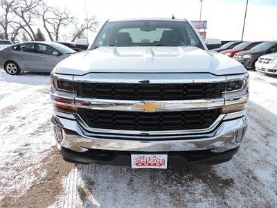 2016 Chevrolet Silverado 1500 LT   - Photo 3 - Lexington, NE 68850