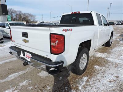 2016 Chevrolet Silverado 1500 LT   - Photo 5 - Lexington, NE 68850