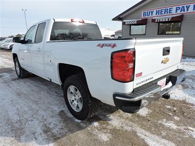 2016 Chevrolet Silverado 1500 LT   - Photo 7 - Lexington, NE 68850