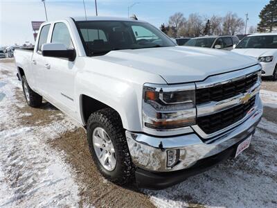 2016 Chevrolet Silverado 1500 LT   - Photo 4 - Lexington, NE 68850