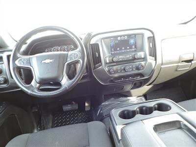 2016 Chevrolet Silverado 1500 LT   - Photo 10 - Lexington, NE 68850