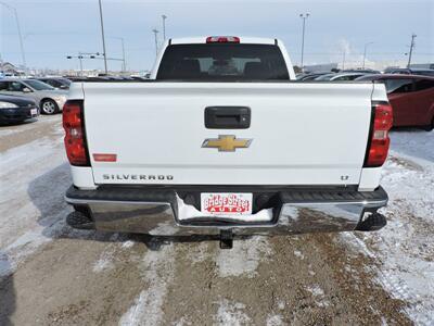 2016 Chevrolet Silverado 1500 LT   - Photo 6 - Lexington, NE 68850