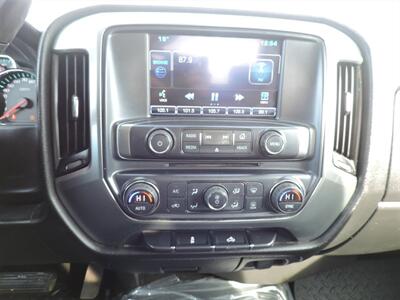 2016 Chevrolet Silverado 1500 LT   - Photo 16 - Lexington, NE 68850