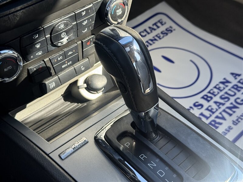 2012 Ford Fusion SEL - Photo 18 - Grand Island, NE 68801