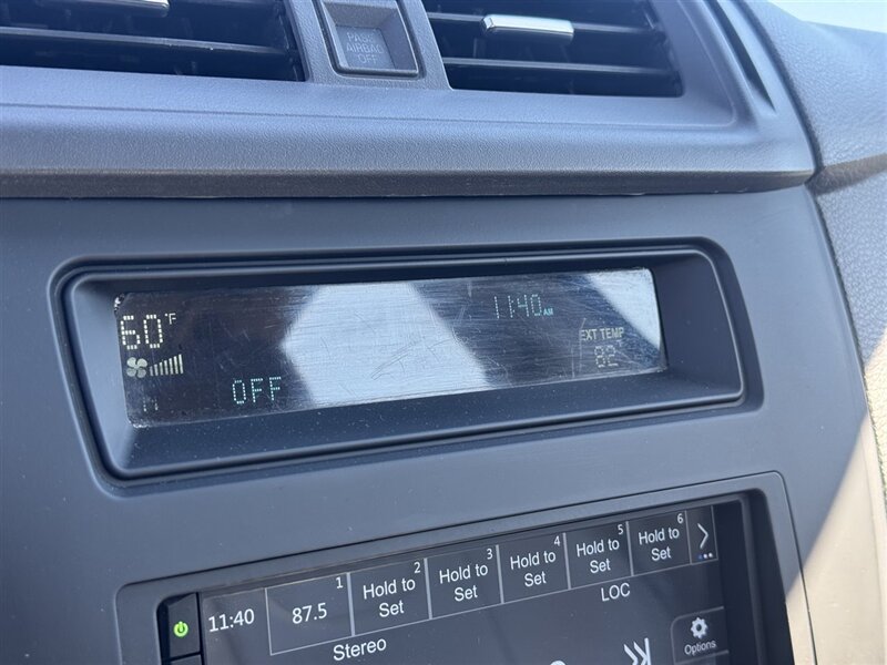 2012 Ford Fusion SEL - Photo 15 - Grand Island, NE 68801