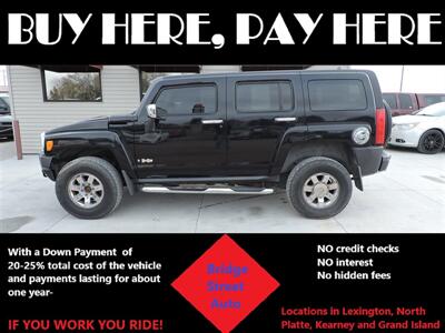 2006 Hummer H3 - Photo 1 - Lexington, NE 68850