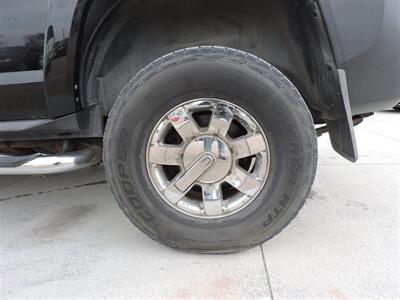 2006 Hummer H3 - Photo 8 - Lexington, NE 68850