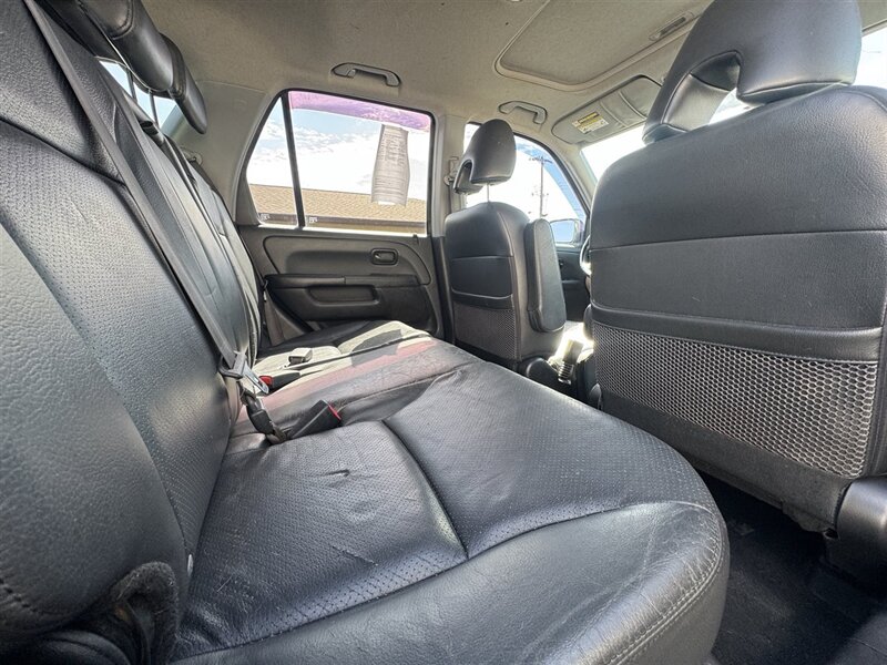 2005 Honda CR-V Special Edition - Photo 8 - Kearney, NE 68847