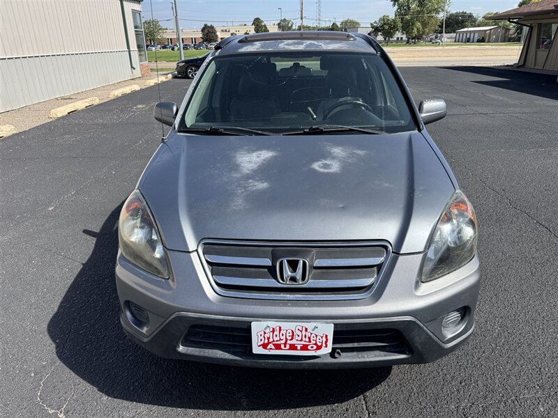 2005 Honda CR-V Special Edition - Photo 4 - Kearney, NE 68847