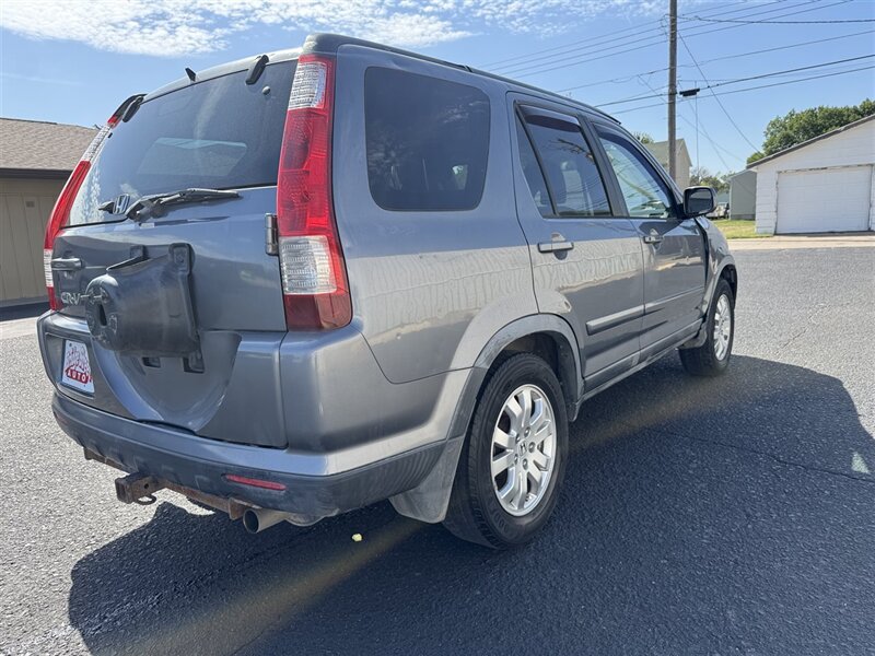 2005 Honda CR-V Special Edition - Photo 7 - Kearney, NE 68847