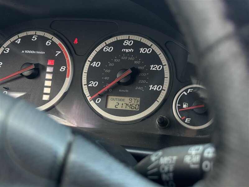 2005 Honda CR-V Special Edition - Photo 10 - Kearney, NE 68847