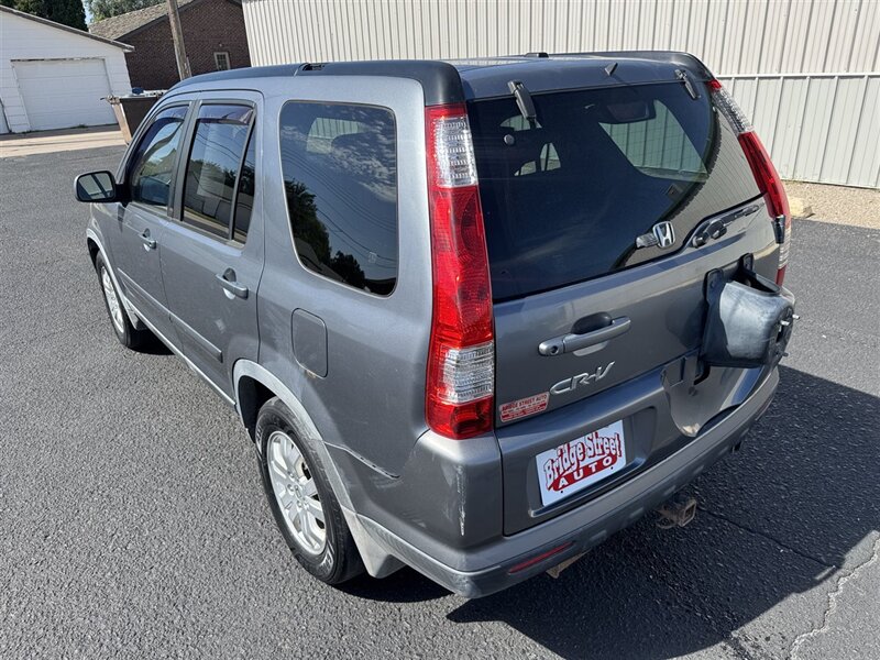 2005 Honda CR-V Special Edition - Photo 5 - Kearney, NE 68847