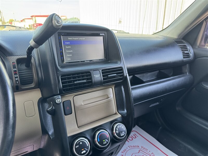 2005 Honda CR-V Special Edition - Photo 14 - Kearney, NE 68847