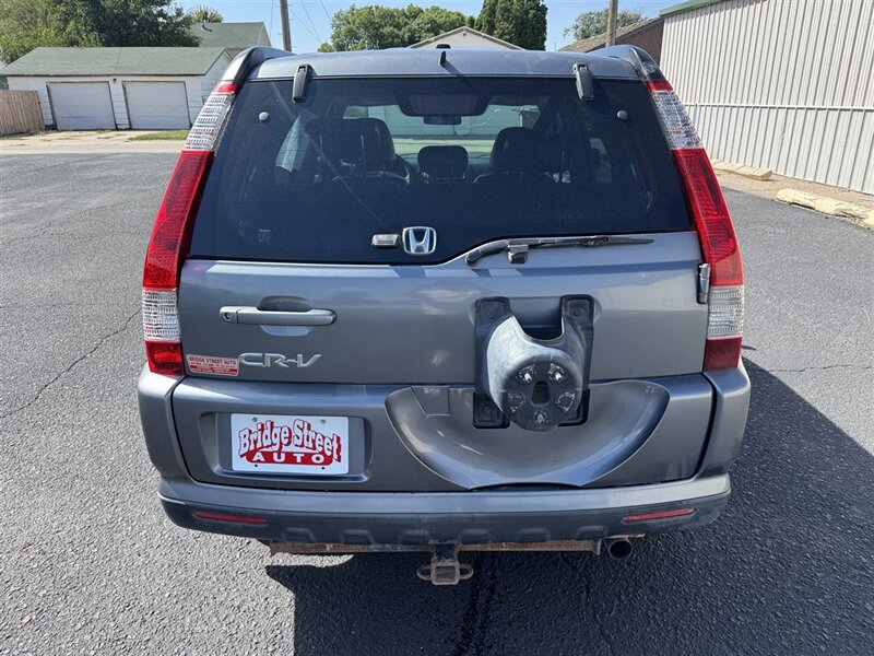 2005 Honda CR-V Special Edition - Photo 6 - Kearney, NE 68847
