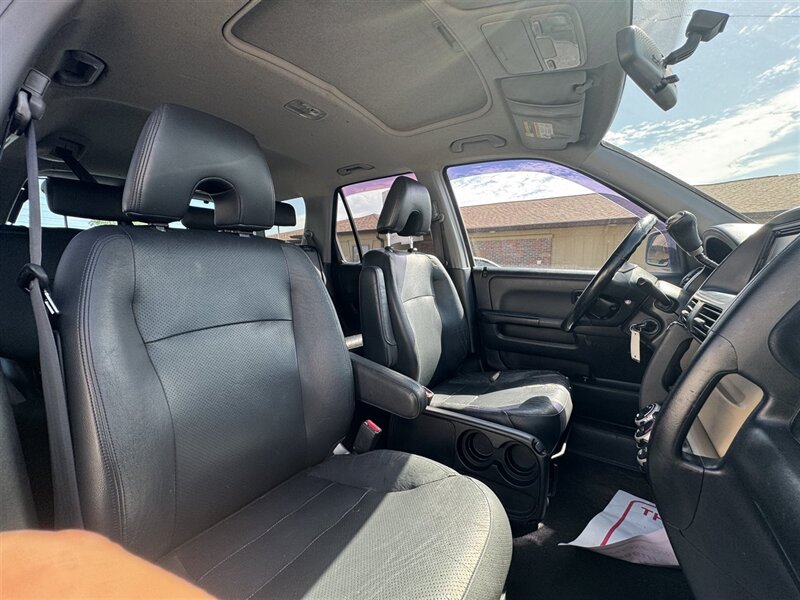 2005 Honda CR-V Special Edition - Photo 9 - Kearney, NE 68847