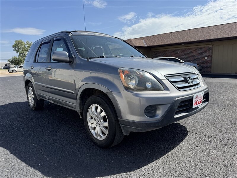 2005 Honda CR-V Special Edition - Photo 2 - Kearney, NE 68847