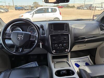 2017 Dodge Grand Caravan SXT   - Photo 13 - Lexington, NE 68850