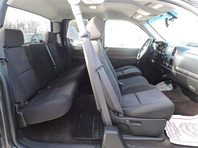 2011 Chevrolet Silverado 1500 LT   - Photo 10 - Lexington, NE 68850