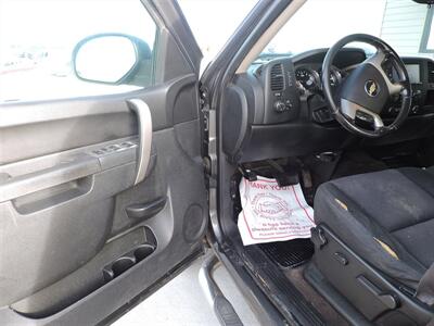 2011 Chevrolet Silverado 1500 LT   - Photo 11 - Lexington, NE 68850